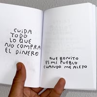 Image 3 of POR SI NO VUELVO