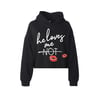 He Loves Me Crop