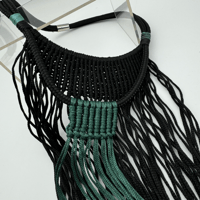 Image 1 of Linea Elegants NEW - verde petrolio