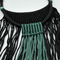 Image 2 of Linea Elegants NEW - verde petrolio