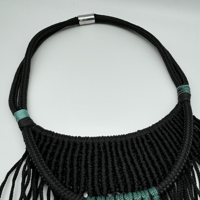 Image 3 of Linea Elegants NEW - verde petrolio