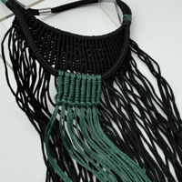 Image 4 of Linea Elegants NEW - verde petrolio