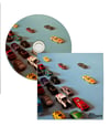 Motorway CD (Signed)