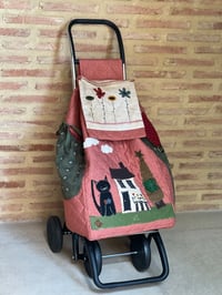 Image 1 of Patrón 102. CARRITO