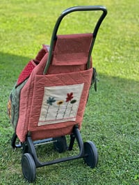 Image 2 of Patrón 102. CARRITO