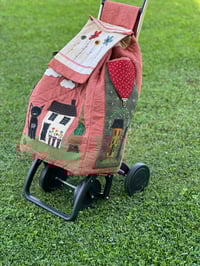 Image 3 of Patrón 102. CARRITO
