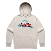 Image 1 of ALWAYS SLEEK Hood Bone
