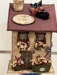 Kit 78. CASA CESTO