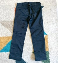 Image 7 of Visvim 2012 spot collection slim chinos, FIL exclusive, size 2