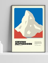 Image 2 of Cervino/Matterhorn