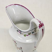 Image 7 of Antique Georgian Newhall Creamer Jug, Pattern 243,  c.1800