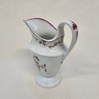 Image 9 of Antique Georgian Newhall Creamer Jug, Pattern 243,  c.1800