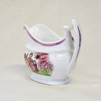 Image 2 of Antique Georgian Creamer/Milk Jug 