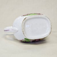 Image 4 of Antique Georgian Creamer/Milk Jug 