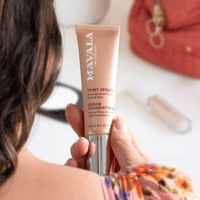 Image 2 of Mavala Serum Foundation