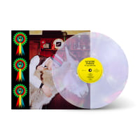 Image 1 of Generic Animal - Il canto dell'asino (Limited edition lavender transparent vinyl)