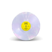 Image 4 of Generic Animal - Il canto dell'asino (Limited edition lavender transparent vinyl)