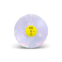 Image 3 of Generic Animal - Il canto dell'asino (Limited edition lavender transparent vinyl)