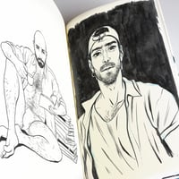 Image 3 of OHBOY Vol.2 - Giulio Macaione Erotic Artbook