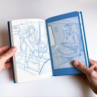 Image 4 of OHBOY Vol.2 - Giulio Macaione Erotic Artbook