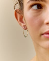 Image 2 of Pendientes Ivy Nosotras