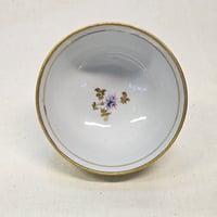 Image 2 of Antique Georgian Tea Bowl, circa Late 18th Century