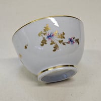 Image 3 of Antique Georgian Tea Bowl, circa Late 18th Century