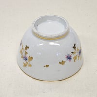 Image 4 of Antique Georgian Tea Bowl, circa Late 18th Century