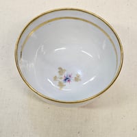 Image 5 of Antique Georgian Tea Bowl, circa Late 18th Century