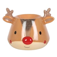 Image 5 of Christmas Reindeer Oil/Wax Warmer