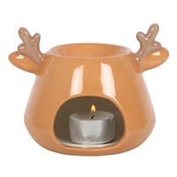 Image 3 of Christmas Reindeer Oil/Wax Warmer