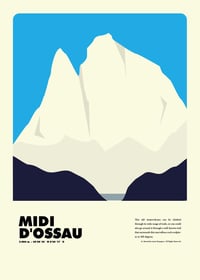 Image 1 of Midi D'ossau