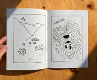 CLIP fanzine