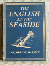 Image 1 of The English at the Seaside