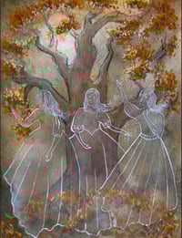 Full Moon Dance