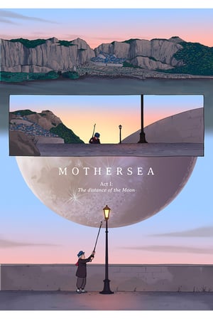 Mothersea #1