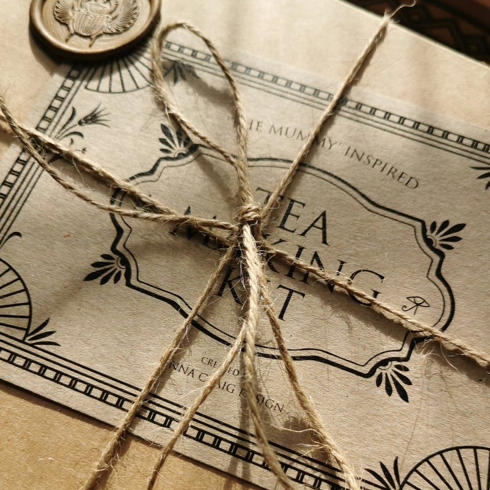 Image of *Limited Edition* Tea Making Kit