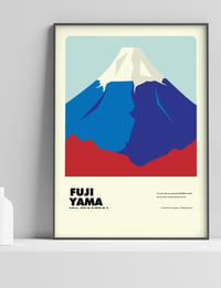 Image 3 of Fujiyama