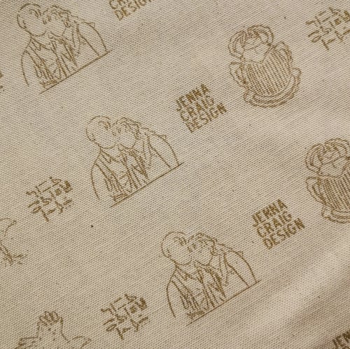 Image of Tea Making Items/Tote Bags (Separate)