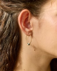 Image 3 of Pendientes Ivy Dálmata