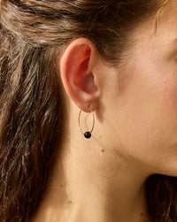 Image 4 of Pendientes Ivy Dálmata
