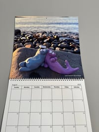 Image 3 of 2025 COAST LIFE CALENDAR