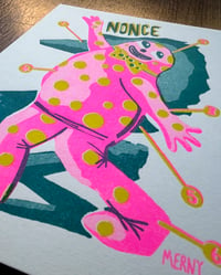 Image 2 of BLOBBY RISO