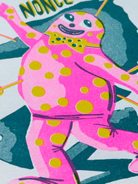 Image 3 of BLOBBY RISO