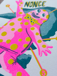 Image 4 of BLOBBY RISO