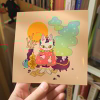 Image 2 of "Potions" Mini Print