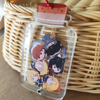 Image 3 of Dungeon Meshi shaker charm 