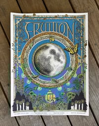 Fruition/Conscious Alliance: Seattle, WA 8/17-18 2024