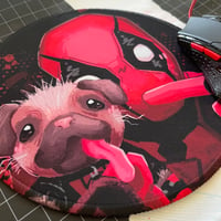 Image 3 of Deadpool mousepad