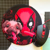 Image 1 of Deadpool mousepad